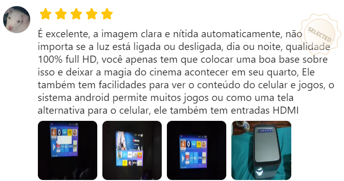 depoimento 1